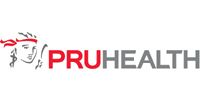 Pru Health Logo